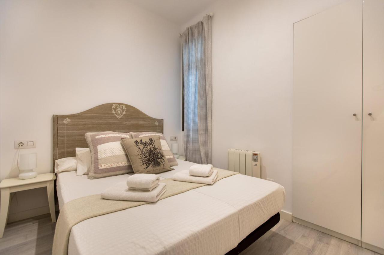 Pere Serafi 2 Bedroom Apartment Barcelona Exterior photo