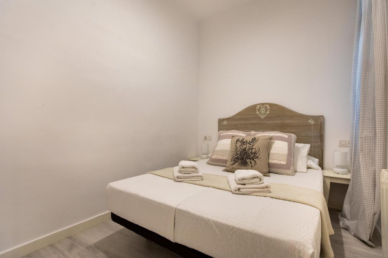 Pere Serafi 2 Bedroom Apartment Barcelona Exterior photo