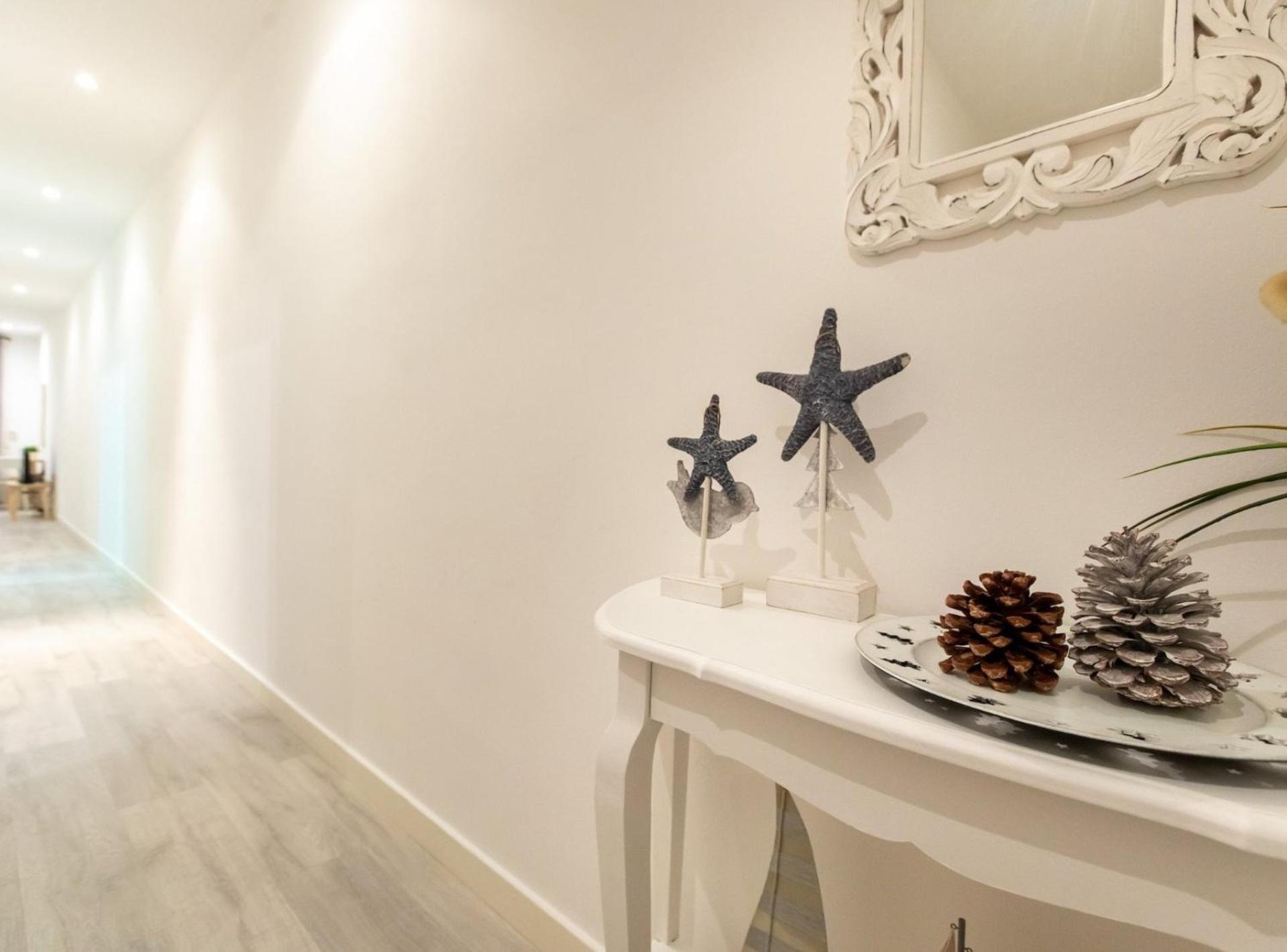 Pere Serafi 2 Bedroom Apartment Barcelona Exterior photo