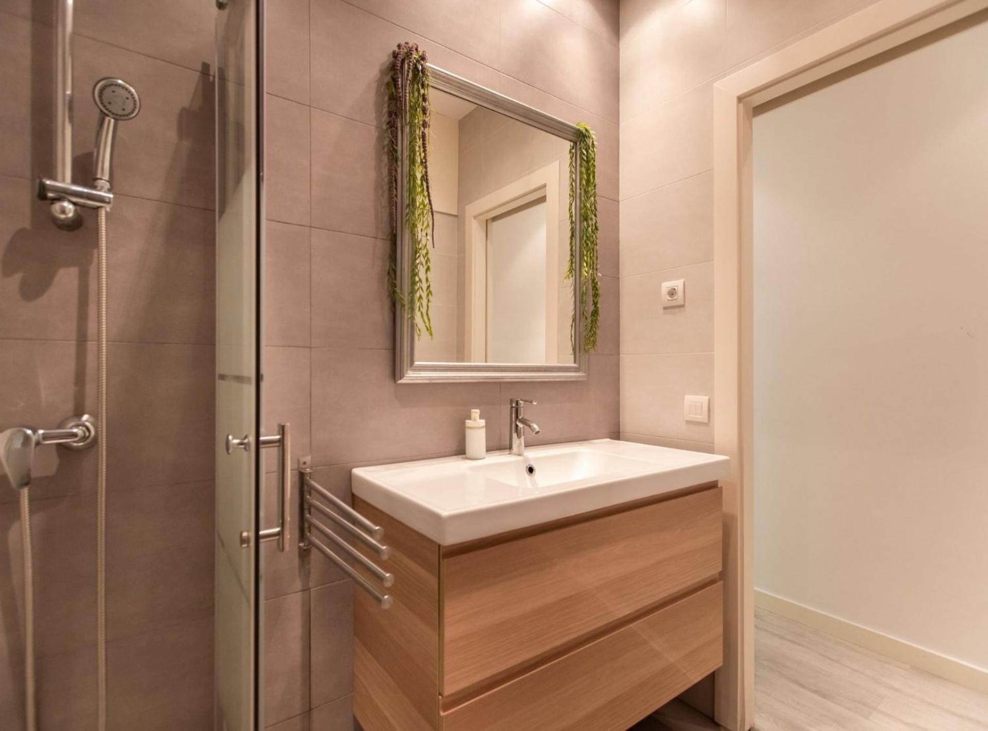 Pere Serafi 2 Bedroom Apartment Barcelona Exterior photo